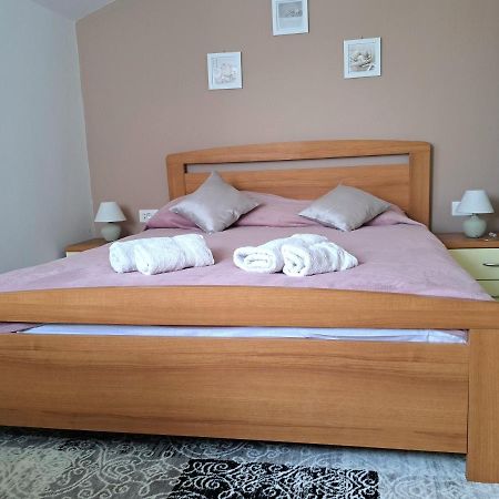 Studio Apartman Olivera Rovinj Dış mekan fotoğraf