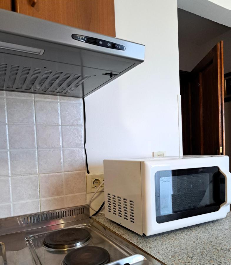 Studio Apartman Olivera Rovinj Dış mekan fotoğraf