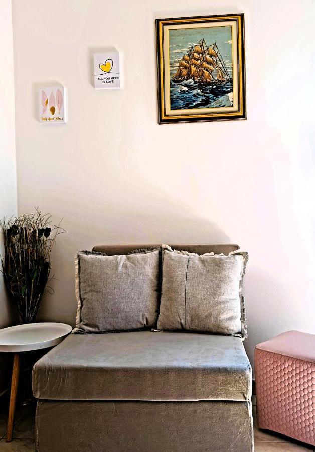 Studio Apartman Olivera Rovinj Dış mekan fotoğraf