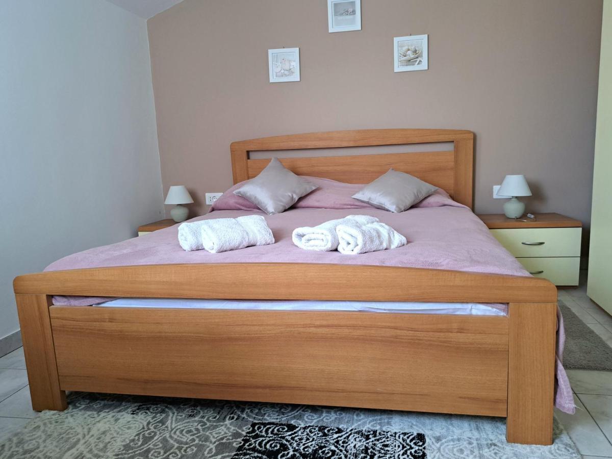 Studio Apartman Olivera Rovinj Dış mekan fotoğraf